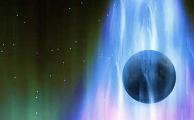 New Moon in Sagittarius: Darkness to Light