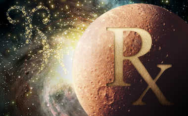 2012 Mercury Retrograde in Aries and Pisces Horoscopes