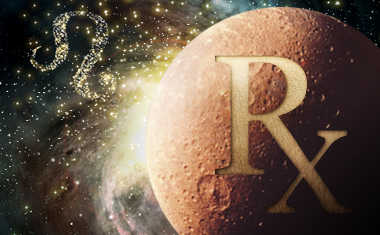 Mercury Retrograde in Leo Horoscopes