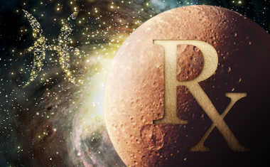 Mercury Retrograde in Pisces Horoscopes