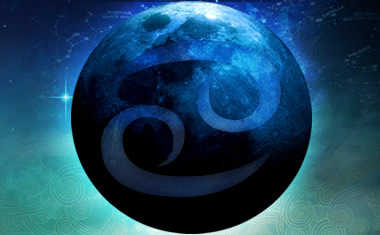 The New Moon in Cancer