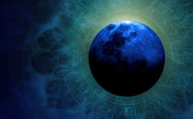 New Moon in Capricorn: What You Can't See