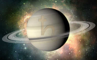 Planet Tracker: Saturn