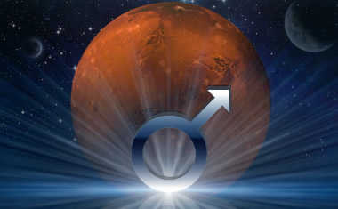 The Planet Mars