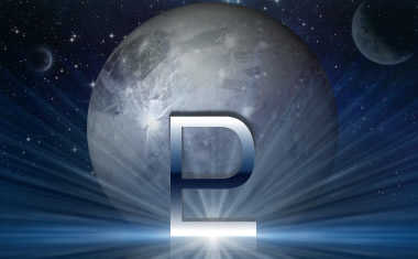 The Planet Pluto