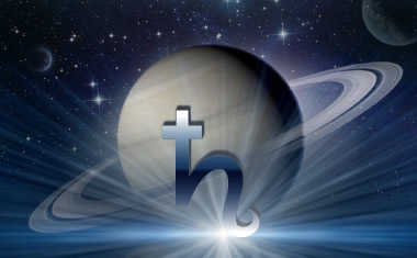 The Planet Saturn