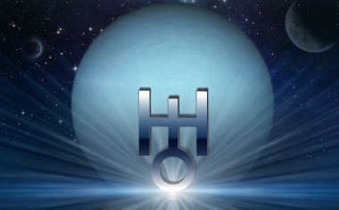 The Planet Uranus