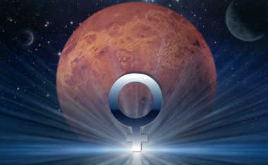 The Planet Venus