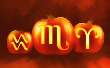 Halloween Celebrations Through the Zodiac