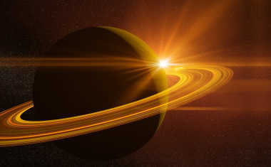 Saturn Retrograde in 2013