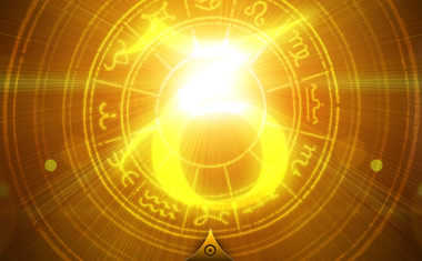 Sun in Capricorn