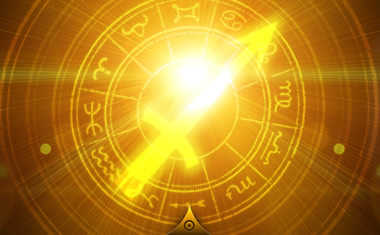Sun in Sagittarius
