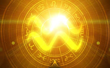 Sun in Aquarius