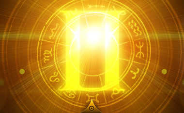 Sun in Gemini
