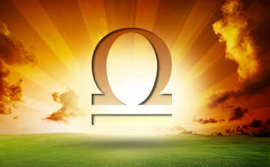 Sun in Libra Horoscopes for Every Zodiac Sign