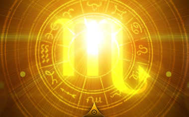 Sun in Scorpio