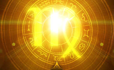 The Sun in Virgo