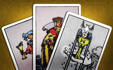 Learn About Tarot Cards: The Cups