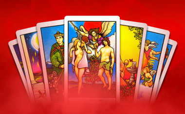 Venus & Mars Call a Truce ... Love's Up for Grabs