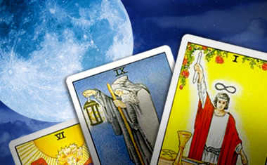 The Power Shifts this Full Moon...