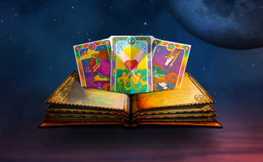 New Moon, New Chapter