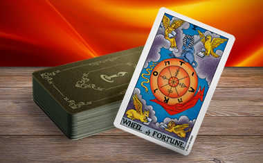 World Tarot Day