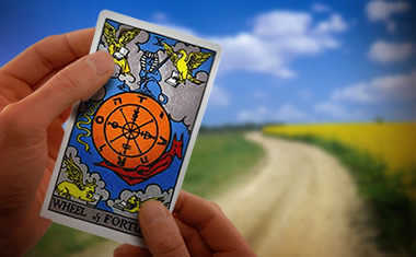 Use Your Intuition: The Benefits of Tarot