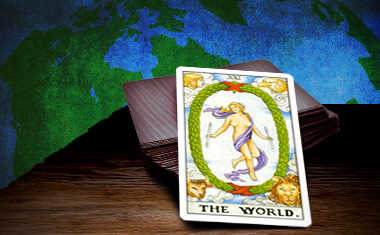 World Tarot Day 2013