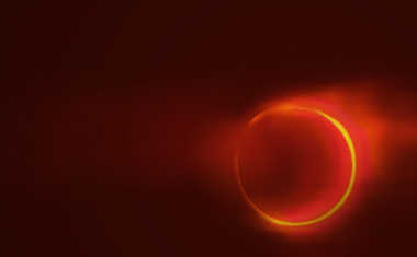 New Moon Solar Eclipse in Scorpio Horoscopes