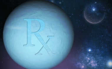 Astrology: Uranus Retrograde