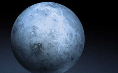 Venus in Scorpio: Move Over 50 Shades of Gray