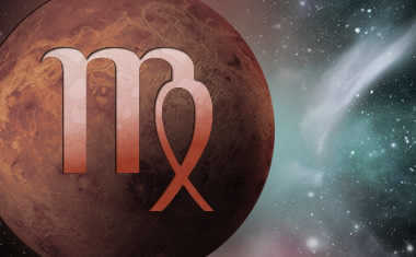 Venus in Virgo