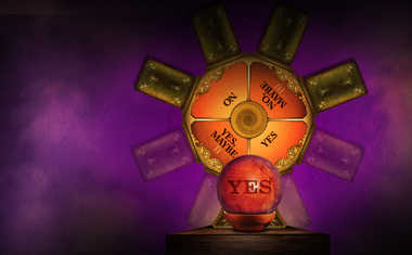 Temp Your Fate ... and Win