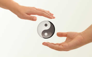 Break Up Feng Shui