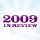 2009 Year In Review
