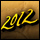 The Numerology of 2012