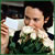 Psychic Advice: Receiving flowers