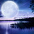 May the Force of the Full Moon Be with You