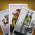 The Cups Tarot Cards