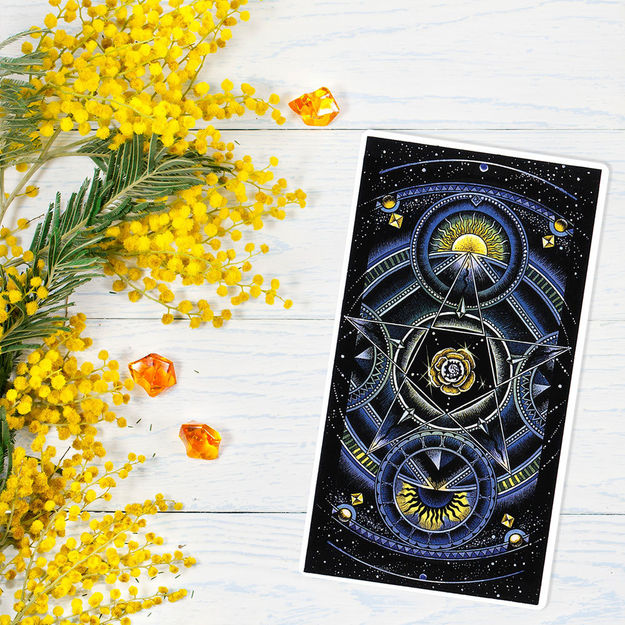 Your Weekly Tarot Horoscope Week Of March Tarot