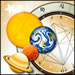 Birth Chart Sample