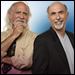 Rick Levine and Jeff Jawer