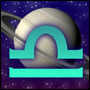 Saturn in Libra