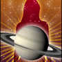Saturn Retrograde