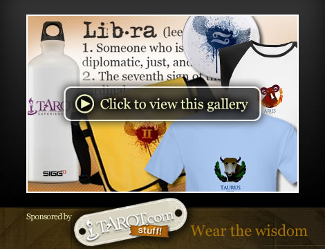 Caf&eacute; Press Gift Guide by Sign
