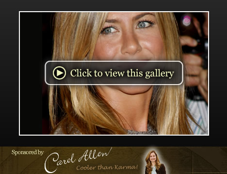 Jennifer Aniston's Vedic Astrology Chart