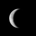 Waxing Crescent
