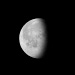 Waxing Gibbous