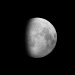 Waning Gibbous