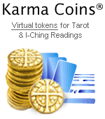 Karma Coins(R) Sold